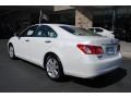 Starfire Pearl White - ES 350 Photo No. 4
