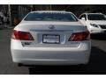 Starfire Pearl White - ES 350 Photo No. 5