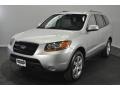 Bright Silver - Santa Fe SE 4WD Photo No. 1
