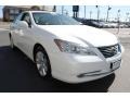 Starfire Pearl White - ES 350 Photo No. 7