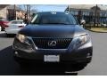 Truffle Brown Mica - RX 350 AWD Photo No. 2