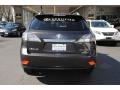 Truffle Brown Mica - RX 350 AWD Photo No. 5