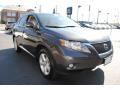 Truffle Brown Mica - RX 350 AWD Photo No. 7