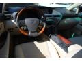 Truffle Brown Mica - RX 350 AWD Photo No. 18