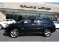 2009 Obsidian Black Lexus RX 350 AWD Pebble Beach Edition  photo #3