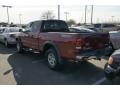 Sunfire Red Pearl - Tundra SR5 TRD Access Cab 4x4 Photo No. 3