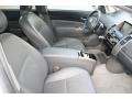 Classic Silver Metallic - Prius Hybrid Touring Photo No. 8