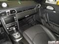 Arctic Silver Metallic - 911 Carrera S Cabriolet Photo No. 9
