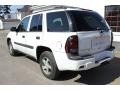 Summit White - TrailBlazer LS 4x4 Photo No. 2