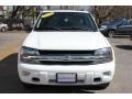 Summit White - TrailBlazer LS 4x4 Photo No. 16