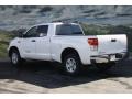 2012 Super White Toyota Tundra Double Cab 4x4  photo #3