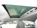 2012 Audi A7 Titanium Grey Interior Sunroof Photo