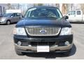 2004 Black Ford Explorer Eddie Bauer 4x4  photo #15