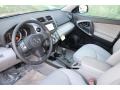 Ash Interior Photo for 2012 Toyota RAV4 #62360871
