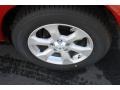  2012 RAV4 Limited 4WD Wheel