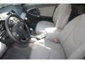 Super White - RAV4 I4 4WD Photo No. 4
