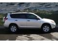 Classic Silver Metallic - RAV4 I4 4WD Photo No. 2