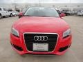 Brilliant Red - A3 2.0T Photo No. 2
