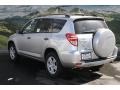 Classic Silver Metallic - RAV4 I4 4WD Photo No. 3