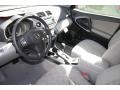 Classic Silver Metallic - RAV4 I4 4WD Photo No. 5