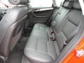 Black Rear Seat Photo for 2012 Audi A3 #62361177