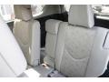 Classic Silver Metallic - RAV4 I4 4WD Photo No. 8