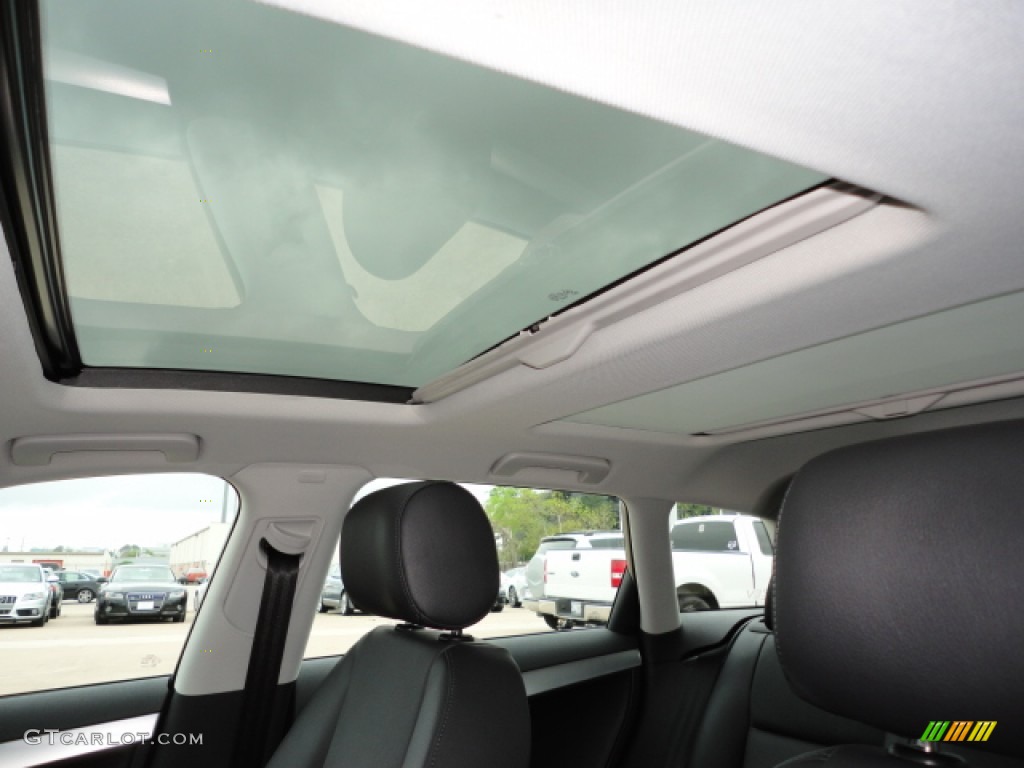 2012 Audi A3 2.0T Sunroof Photo #62361190