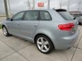 Monza Silver Metallic - A3 2.0T Photo No. 3
