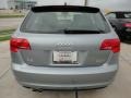 Monza Silver Metallic - A3 2.0T Photo No. 4