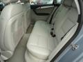 Light Gray Rear Seat Photo for 2012 Audi A3 #62361252