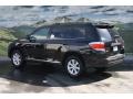 Black - Highlander V6 4WD Photo No. 3