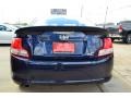 2012 Nautical Blue Metallic Scion tC   photo #4