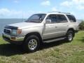 Beige Pearl 1998 Toyota 4Runner SR5
