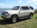 1998 Beige Pearl Toyota 4Runner SR5  photo #1