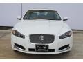 2012 Polaris White Jaguar XF   photo #7