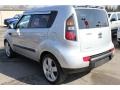 2010 Bright Silver Kia Soul Sport  photo #14