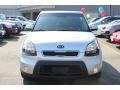 2010 Bright Silver Kia Soul Sport  photo #18