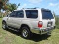 Beige Pearl - 4Runner SR5 Photo No. 11