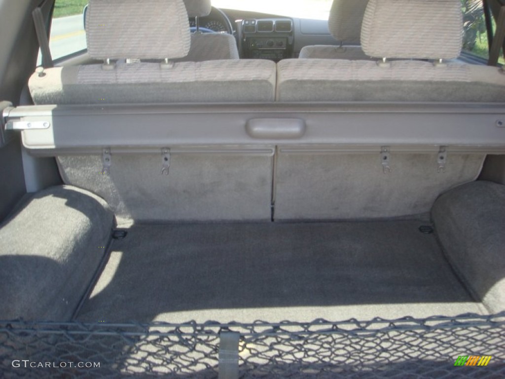 1998 4Runner SR5 - Beige Pearl / Oak photo #14