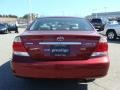 Salsa Red Pearl - Camry LE Photo No. 5