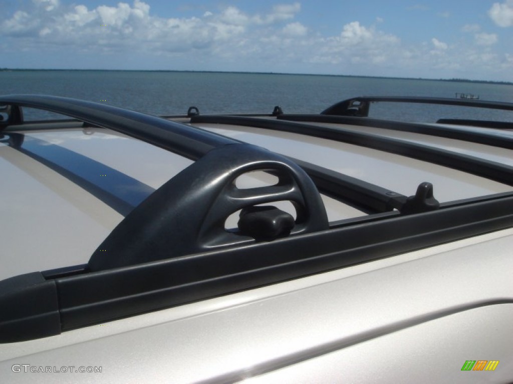 1998 4Runner SR5 - Beige Pearl / Oak photo #29