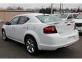 2011 Bright White Dodge Avenger Lux  photo #15