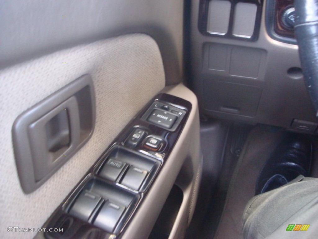1998 4Runner SR5 - Beige Pearl / Oak photo #42