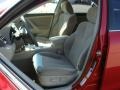 Barcelona Red Metallic - Camry  Photo No. 8