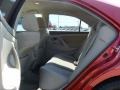Barcelona Red Metallic - Camry  Photo No. 13