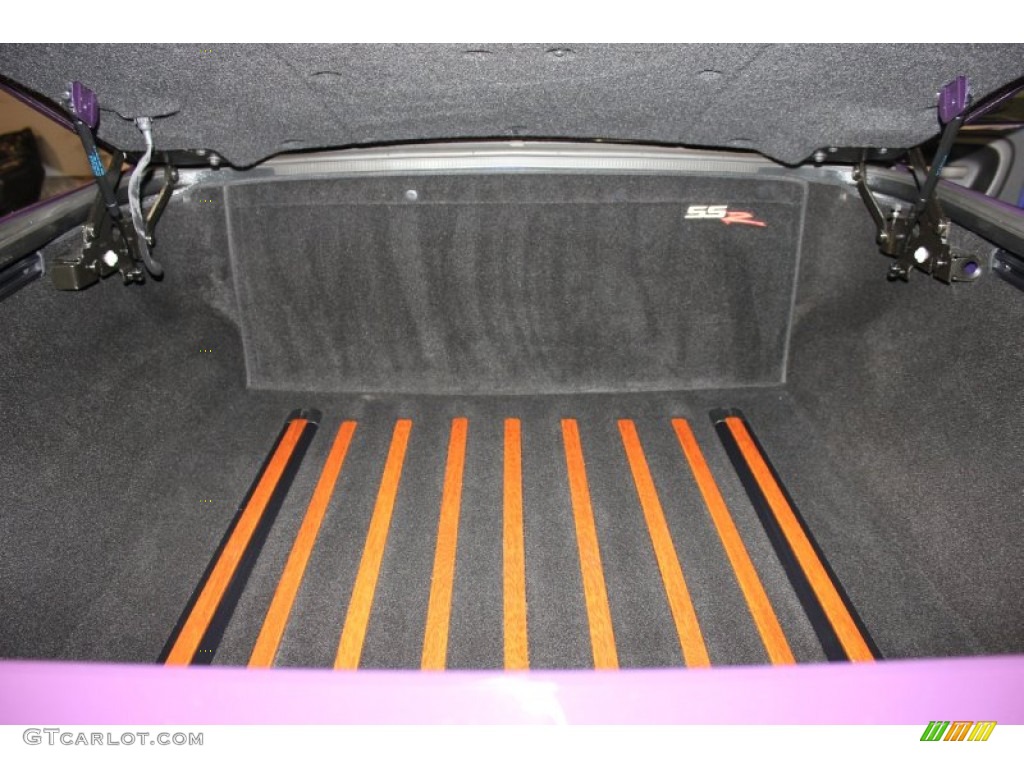 2004 Chevrolet SSR Standard SSR Model Trunk Photo #62362206