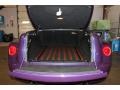  2004 SSR  Trunk