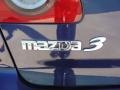 Strato Blue Mica - MAZDA3 i Sedan Photo No. 19