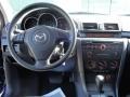 Black Dashboard Photo for 2006 Mazda MAZDA3 #62362401