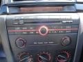 Black Audio System Photo for 2006 Mazda MAZDA3 #62362419